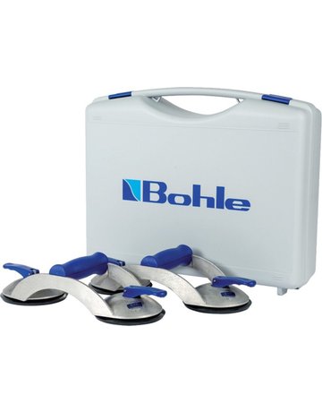 Bild Set im Transportkoffer S 2.0 BL BOHLE-1