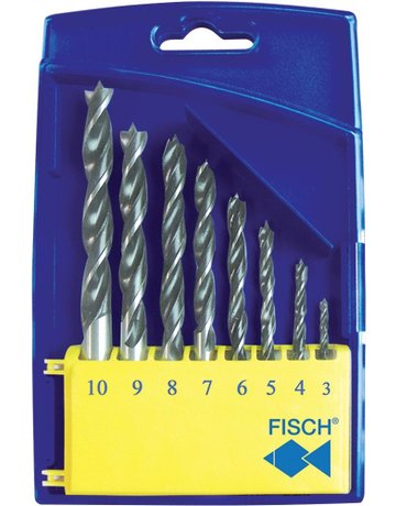 Bild Holzspibo.Stz.WS Standard 8-tlg. 3-10mm R Fisch-0