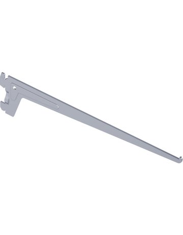 Bild Single Träger 150mm silberfarbig - n.a.-0