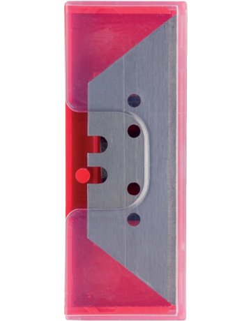 Bild Trapezersatzklinge 10Stck G-Schere 3804 Löwe - ORIGINAL LOWE-0