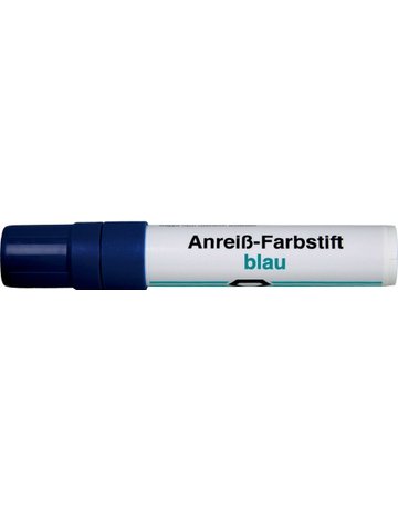 Bild Anreiß-Streichstift blau DIAMANT-0