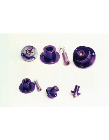 Bild SpanndornxPA M16x77,00mm MITEE-BITE MITE E BITE - MITEE BITE-0