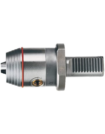 Bild Kurzbohrf. ISO 10889-1 A R/L VDI40x63 2, 5-16mm WTE-0