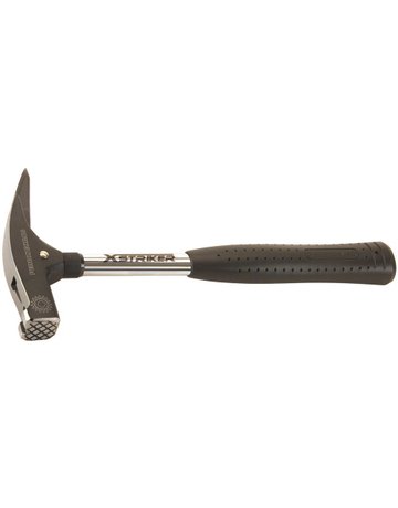Bild Latthammer XSTRIKER mit Magnet Peddinghaus-0