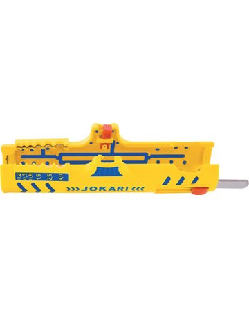 Bild Entmanteler SECURA Nr. 15 8-13qmm Jokari-1