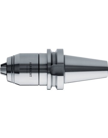 Bild Kurzbohrfutter AKL JIS B6339 1-16 BT40 A LBRECHT - ALBRECHT-0