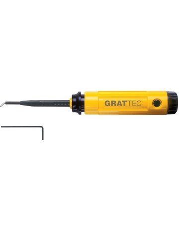 Bild Innen-Entgrater EL1501 GRATTEC GRATTEC-0