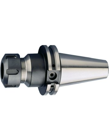 Bild Spannzangenfutter XL DIN ISO 7388-1ADB S K40 ER25 HAIMER-0