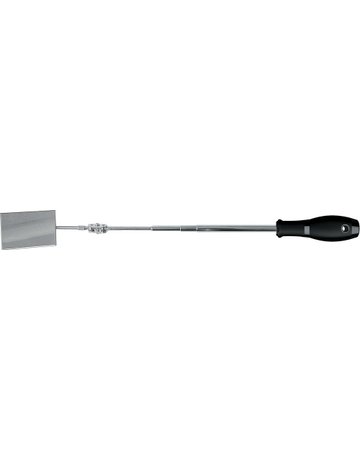 Bild Teleskop-Suchspiegel eckig 43x65mm 240-6 80mm Hesse-0