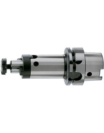 Bild Kombi-Aufsteckfräserdorn DIN69893A HSK-A 63 32x60mm HAIMER-0