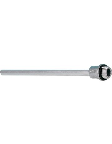 Bild Rohr gerade Aluminium für Universalhandp umpe 750UV 300mm reilang-0