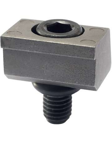 Bild Spannklemme Pitbull stumpfer Kante MS 4, 2 MITEE-BITE MITEE BITE-0