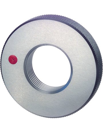 Bild Gewinde-Ausschusslehrring AR G 1/4 Toler anz A - JBO-0