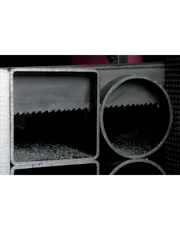 Bild Bandsägeblatt ProflexM42 Z3-4 pro Zoll 2 450x27x0,9mm WIKUS-1