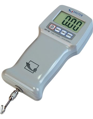 Bild Digitales Kraftmessgerät FK 500 SAUTER-0