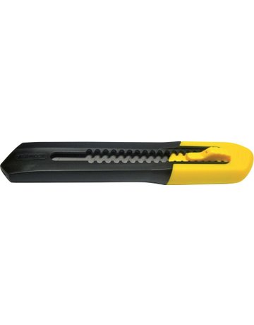 Bild Cuttermesser SM 160 mm y - STANLEY-0