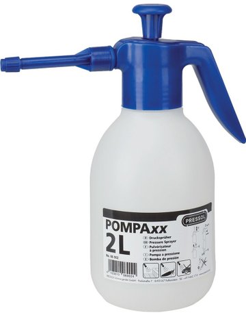 Bild Industriezerstäuber 2l POMPAxx Pressol-0