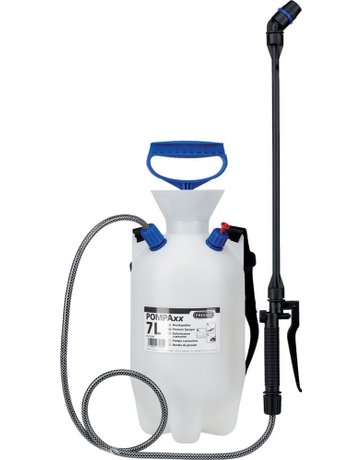Bild Industriezerstäuber 7l POMPAxx Pressol-0