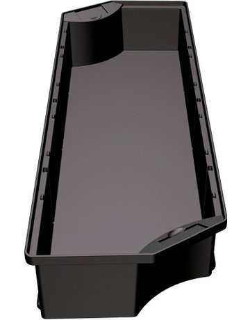 Bild Einsatzkasten EK 6-2L B73xT546xH80 mm - LA-KA-PE-0