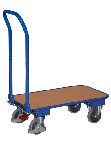Bild Klappwagen 250 kg 900x600 mm EasySTOP Va rioFit - VarioFit-0