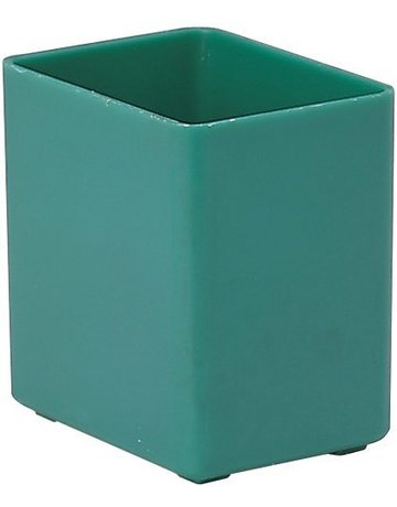 Bild Einsatzkasten rot B54xT40xH54 mm LA-KA-P E - LA-KA-PE-0
