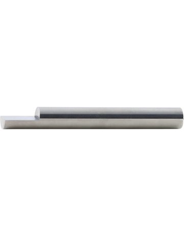 Bild Gravierstichel VHM vorprofiliert 10x100m m WILKE - Neutral-0
