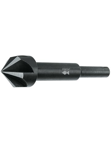 Bild Krauskopfversenker WS 90G 13x60/90mm S 6 x30mm Fisch-1