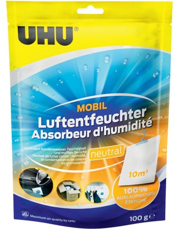 Bild UHU Luftentfeuchter MOBIL Duft Neutral 1 00g-6