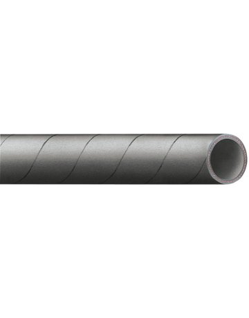 Bild Kühlwasserschlauch Radiacord, EPDM, schw arz, 40mmx3,5mm - Neutral-0
