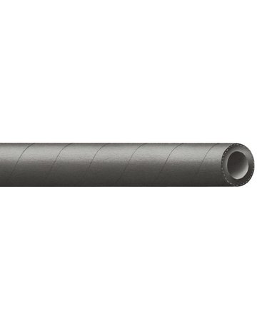 Bild Sandstrahlschlauch Turbocord, schwarz, 1 2bar, 19 x 33 mm - Neutral-0