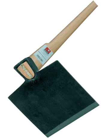 Bild Regensburger Hacke E-Stiel 1350 mm Gr. 0 Ideal-0