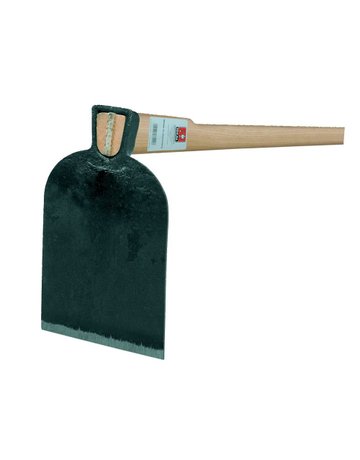 Bild Heilbronner Hacke E-Stiel 1350 mm Gr. 0 Ideal-0