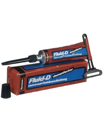 Bild TEROSON VR 410 TB200mL EGFD Flächendicht ung Henkel-0