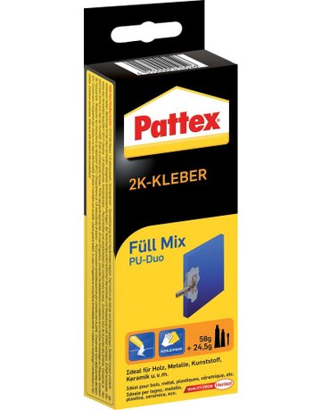 Bild Pattex Füll Mix 82,5g (F)-0