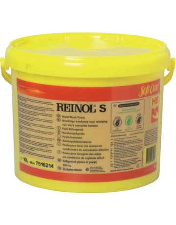 Bild Handwaschpaste SoftCare Reinol-S 10L - SOFT CARE-0