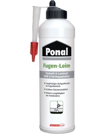 Bild Ponal Parkett-Fugen-Leim 1kg-0