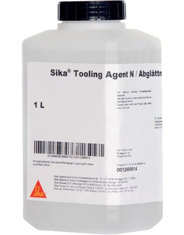 Bild Sika Abglättmittel N 1L-0