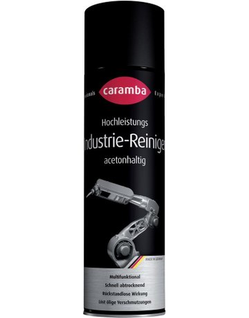 Bild Industrie-Reiniger 500 ml Caramba-0