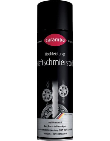 Bild Haftschmierstoff 500 ml Caramba-0