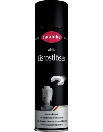 Bild Rostlöser Eis 500 ml Caramba-0