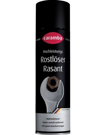 Bild Rasant Hochl.-Rostlöser 500ml Caramba-0