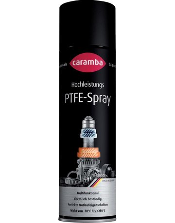 Bild Multifunktions-PTFE-Spray 500ml Caramba-0