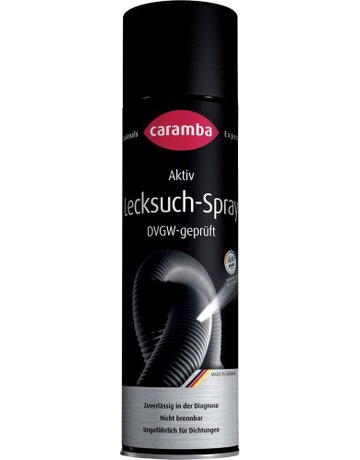 Bild Aktiv Lecksuch-Spray 400ml Caramba-0