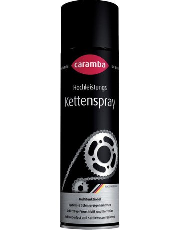 Bild Hochgeschwindigkeits Ket- ten-Spray 500m l Caramba-0