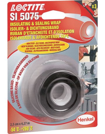 Bild LOCTITE SI 5075 4.27M BK EGFD Smart Repa ir Henkel-1