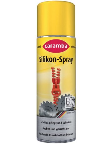 Bild Caramba Silikon Spray 300 ml-0
