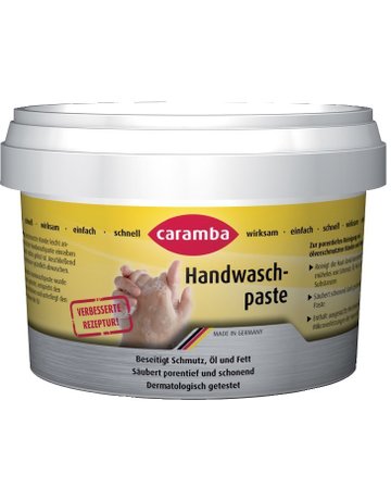 Bild Caramba Handwaschpaste 500 ml-0