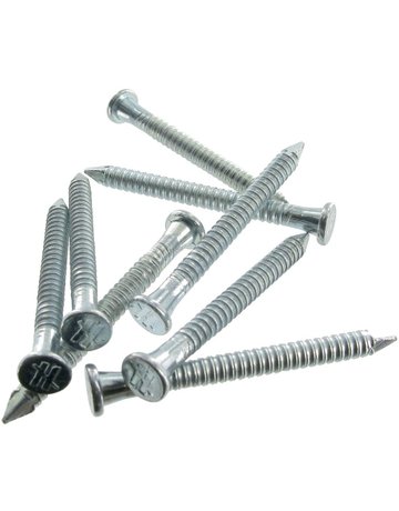 Bild SST Kammnagel verzinkt CNA3,1x60 - SIMPSON Strong-Tie-1