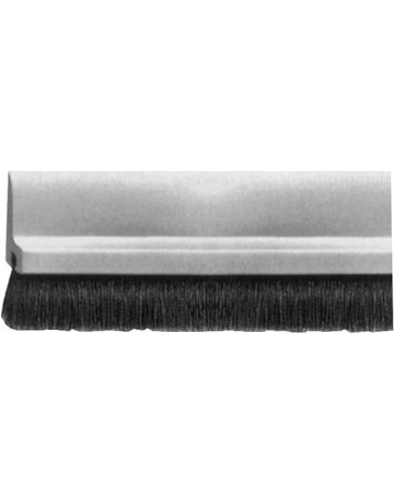 Bild Tür-Dichtung 5403 braun b is 15mm Spalte tesa-1