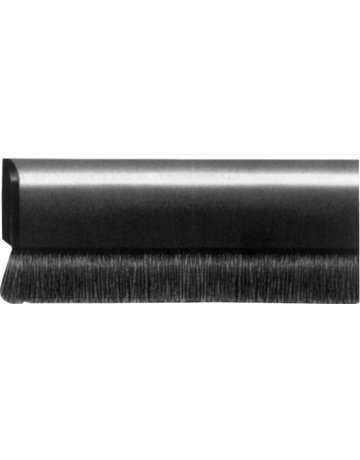 Bild Tür-Dichtung 5405 braun b is 15mm Spalte für unebene tesa-1